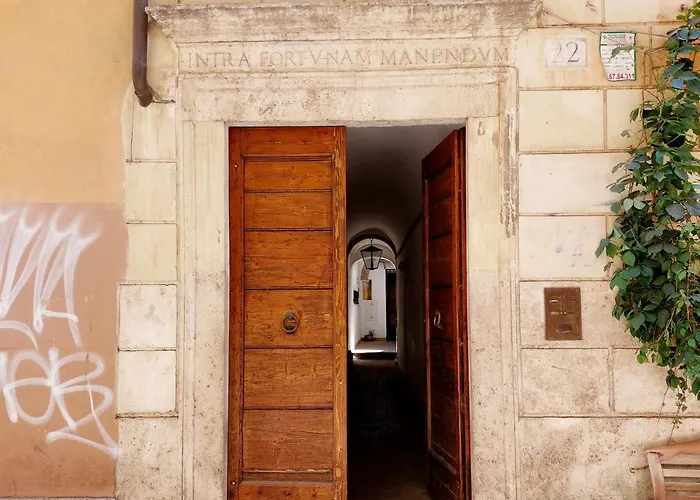 Ruby House Campo De' Fiori * Рим