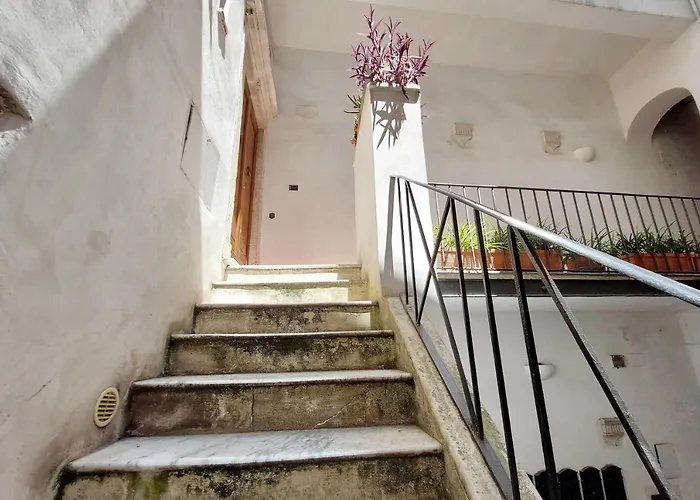 Апартаменты Ruby House Campo De' Fiori *