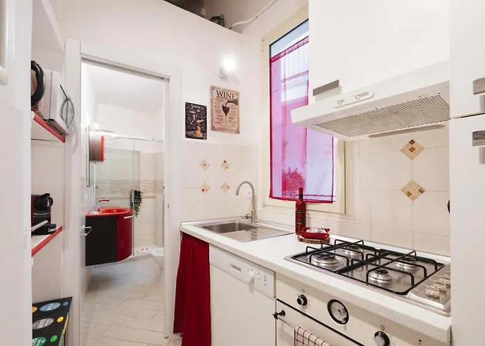 Ruby House Campo De' Fiori * Рим