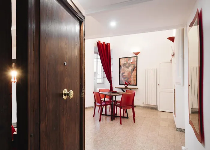 Ruby House Campo De' Fiori