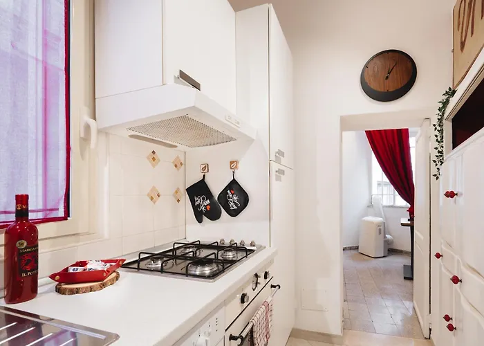 Ruby House Campo De' Fiori * Рим