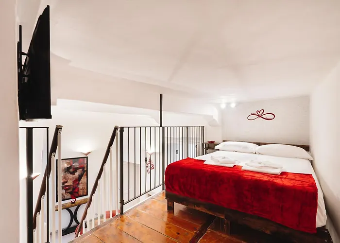 Ruby House Campo De' Fiori