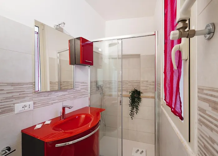 Ruby House Campo De' Fiori Рим