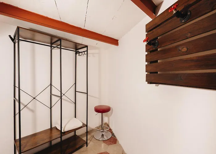 Ruby House Campo De' Fiori Апартаменты