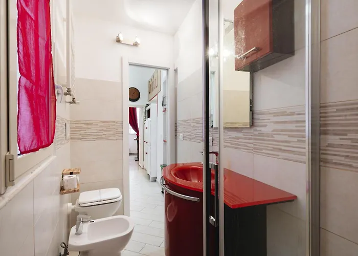 Ruby House Campo De' Fiori * Рим