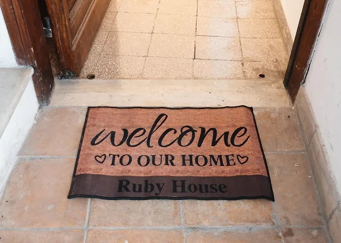 Ruby House Campo De' Fiori * Рим