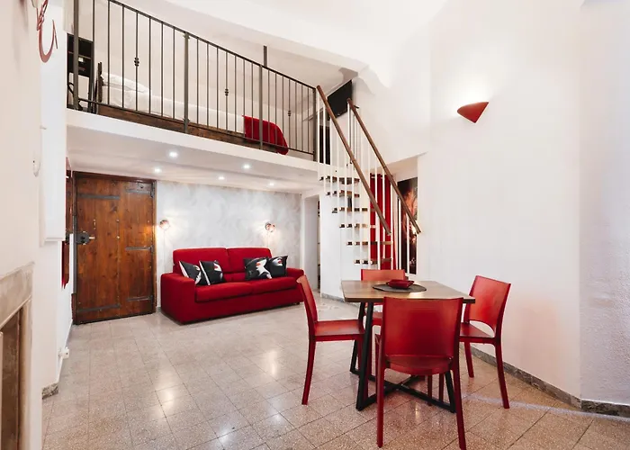 Ruby House Campo De' Fiori Рим