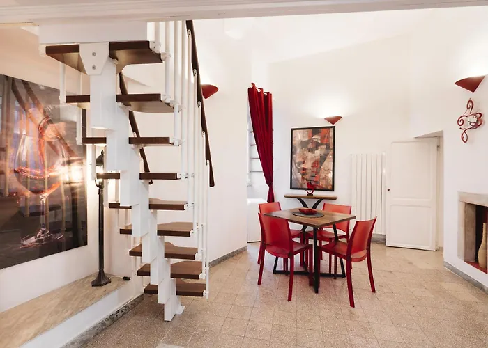 Ruby House Campo De' Fiori